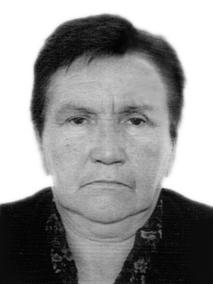 NADEŽDA - NADE Nikole MIRKOVIĆ
rođena Vujović
