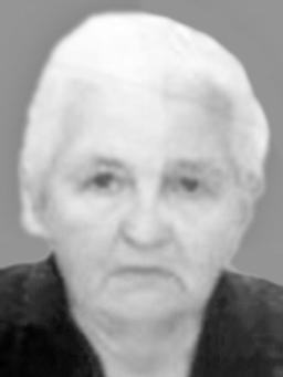 DANKA Milete DUBLJEVIĆ 
rođena Delić