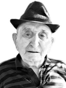 MITRU RADEVIĆU