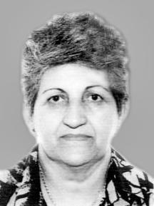 JOVANKA Dušanova RADINOVIĆ
rođena Dajković