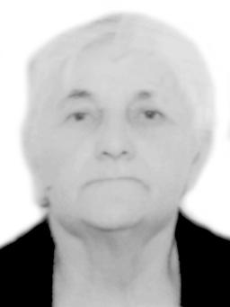 ANKA Milovanova RUBEŽIĆ
rođena Dulović
