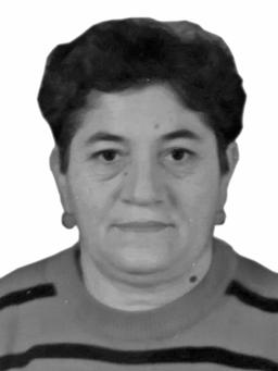 BORISLAVKA - MIRA Jovova GRDINIĆ
rođ. KOVAČEVIĆ