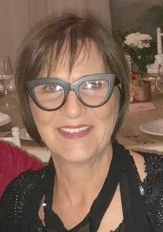 MARIJA Božidara - Dara VUKIĆ