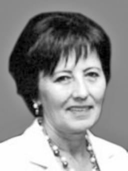 MILENKA KNEŽEVIĆ 
rođ. Dakić