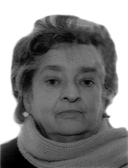 ROSANDA Milivoja BALEVIĆ 
rođena Jušković