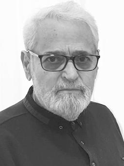 BOŽIDAR - BOŠKO J. ŠALJIĆ