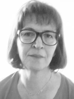 ZAGA Miodraga VUČETIĆ
rođena Elek