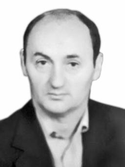 RADOMIR-RATKO VUJOVIĆ