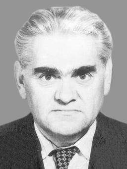 Milivoje Radula Pejović