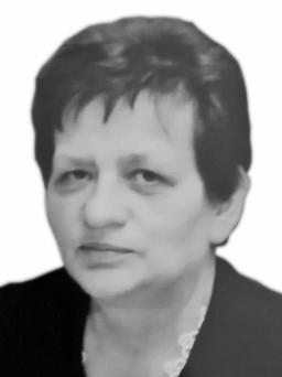 VESNA BRNJEVARAC
rođena Kapisoda
rođena Kapisoda