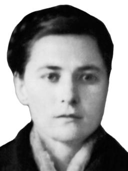 SENKA Dragojeva KNEŽEVIĆ
rođena Nenezić

rođena Nenezić