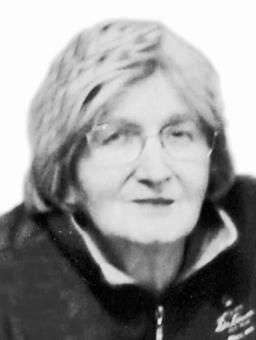 KOVILJKA Mlađen VUJAČIĆ 
rođena Knežević