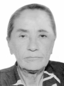 RADMILA Mlađenova CEROVIĆ
rođena Perović
