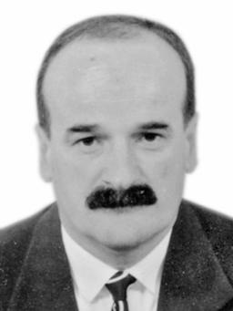 VJEČESLAV – STARI Milov PERIĆ