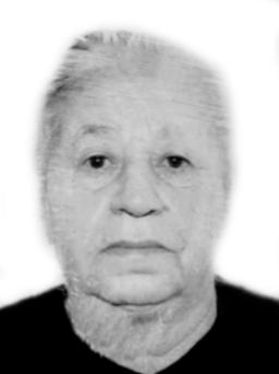 MILENA Vladislava FILIPOVIĆ
rođena Mandić