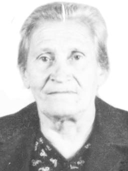 RADMILA Milana MIJUŠKOVIĆ
rođena Kontić