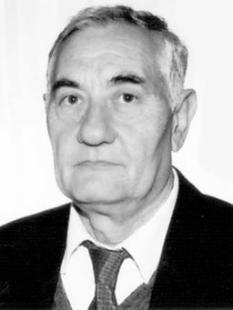 MILENKO MIŠO NIKIĆ