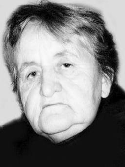PERSA Radonje ŠEKULARAC
rođena Šćekić