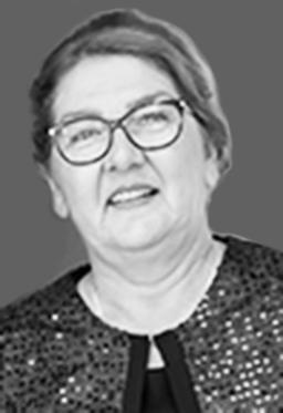 VERA Radova ŽIŽIĆ
rođena Vućić