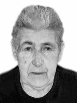 ZORKA Damjana TOMANOVIĆ
rođena Pavićević