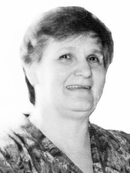 ZORKA Novakova VUJAČIĆ