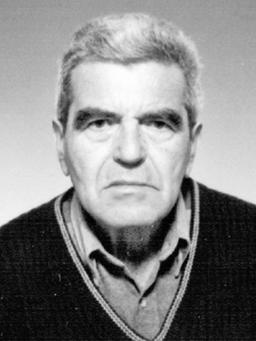 SLOBODAN Mihaila - Bira MUGOŠA