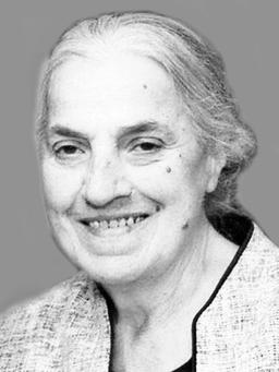 JAGODA - BEBA Mićina FILIPOVIĆ 
rođena Brajović