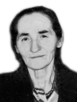 MILICE Vasove JOCOVIĆ