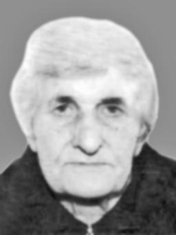 JAGODA - Mida Minje POPOVIĆ
                    ROĐENA JELUŠIĆ