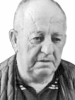 VOJISLAV Jovov TODOROVIĆ