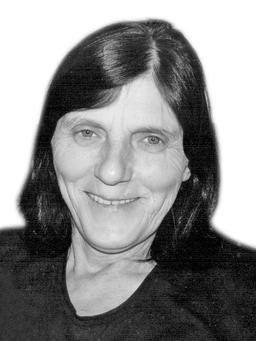 DANKA Svetislava ĆULAFIĆ 
rođena Paunović