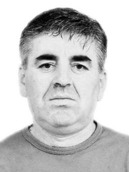 MIODRAG-MIŠKO Vidov REŠETA