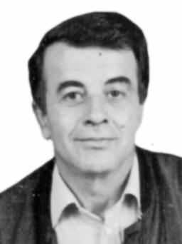 BOGDAN Đorđija SUBOTIĆ
