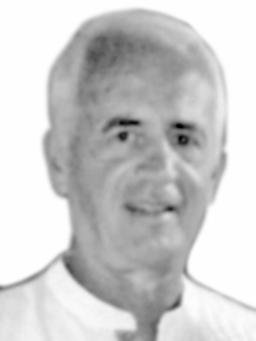 BRANISLAV JUŠKOVIĆ