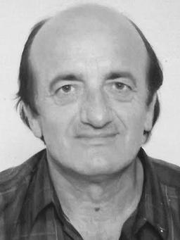 MIROSLAV JOVANOVIĆ TIMOTIJEV