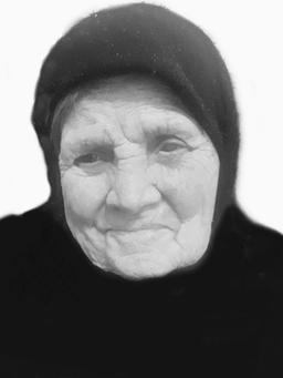 KOSA Momira ŠILJAK
rođena Laban