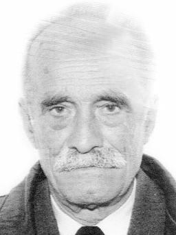 SPASOJE-PAJO Radoša ADŽIĆ