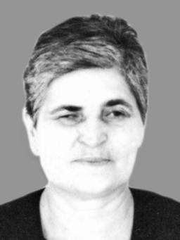 VIDOSAVA Đorđija TADIĆ
