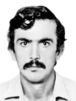 MILUN Radojice SMOLOVIĆ