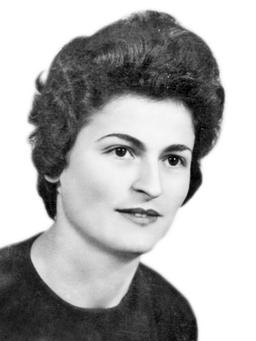 RADMILA RADONJIĆ