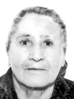 VIDOSAVA Radomana OBRADOVIĆ
rođena Batrović