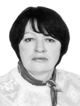 DRAGINJA VLAHOVIĆ