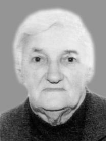 MILENA Puniše JOVANOVIĆ
rođena Stanišić
