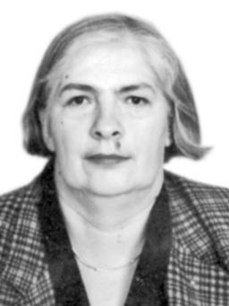 PERSA Miroslava BOŽOVIĆ