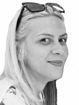Ivana Janka Savić
rođena Ulić