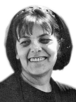 VJERA Brankova JANKOVIĆ
rođena Polović