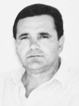 Voislav Veliše Đurović