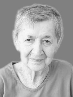Bosiljka Nikole Ukšanović