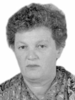 LEPOSAVA-LEPA Slobova KOVAČEVIĆ