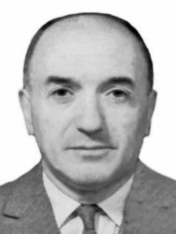 GOJKO Mitrov BUJIĆ